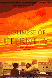 Glimpse of eternity
