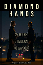 Diamond Hands