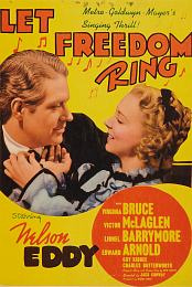 Let Freedom Ring