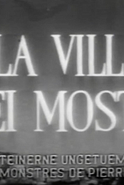 The Villa of Monsters