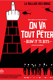 Blow It to Bits
