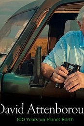 David Attenborough's 100 Years on Planet Earth