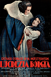 Lucretia Borgia