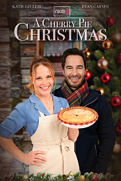 A Wisconsin Christmas Pie