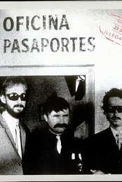 Genesis: Illegal Alien