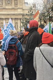 Etudiant, la fabrique citoyenne