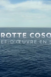 La grotte Cosquer - Un chef-d'oeuvre en sursis