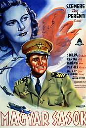 Hungarian Eagles