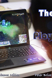 League of Legends