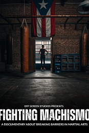Fighting Machismo