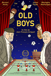 Old Boys