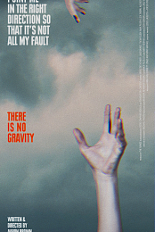 There Is No Gravity