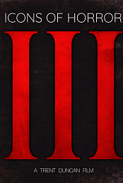 Icons of Horror 3