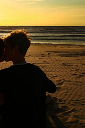 Kortfilm 'anders'