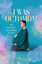 I Was Octomom (2025) 720p WEBRip x264 2.0 YTS YIFY