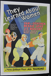 They Learned About Women