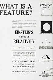 Einstein\'s Relativity