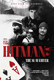 Hitman: The Slaughter