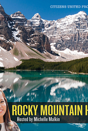 Rocky Mountain Heist