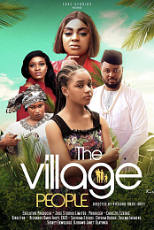 The Village People