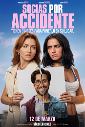 Societies by Accident