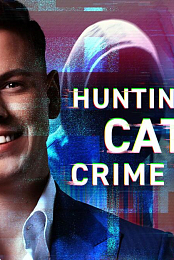 Hunting the Catfish Crime Gang