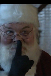 The Night Before Christmas