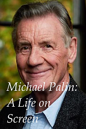 A Life on Screen: Michael Palin