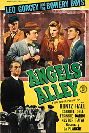 Angels' Alley