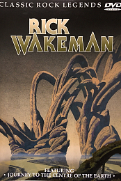 Classic Rock Legends - Rick Wakeman