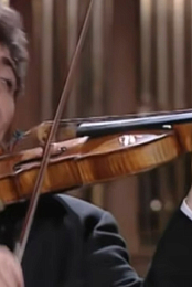 Maxim Vengerov: Playing by Heart/Masterclass