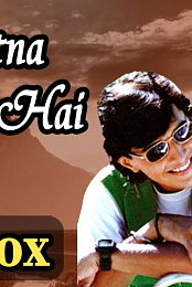 Dil Kitna Nadan Hai
