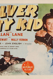 Silver City Kid