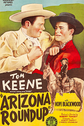 Arizona Roundup