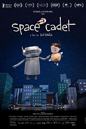 Space Cadet