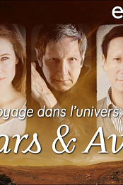 Voyage dans l'univers de Mars et Avril