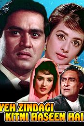 Yeh Zindagi Kitni Haseen Hai