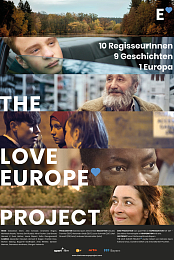 The Love Europe Project