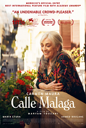 Calle Malaga