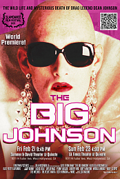 The Big Johnson