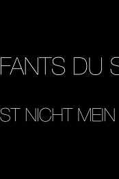 Les enfants du secret
