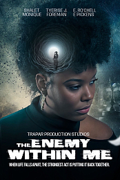 The Enemy Within Me