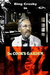 Dr. Cook's Garden