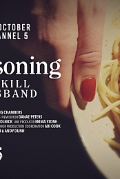 The Poisoning: How to Kill Your Husband