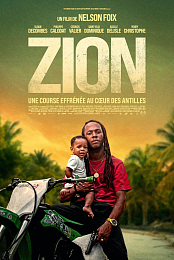 Zion.2025.French.WEBRIP
