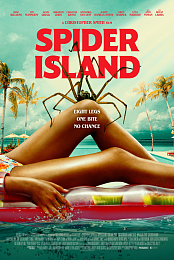 Spider Island