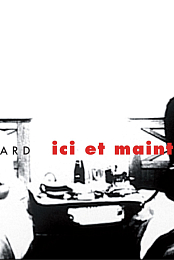 Ici et maintenant