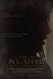 Alone