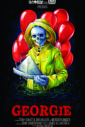 Georgie