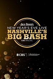 New Year's Eve Live: Nashville's Big Bash